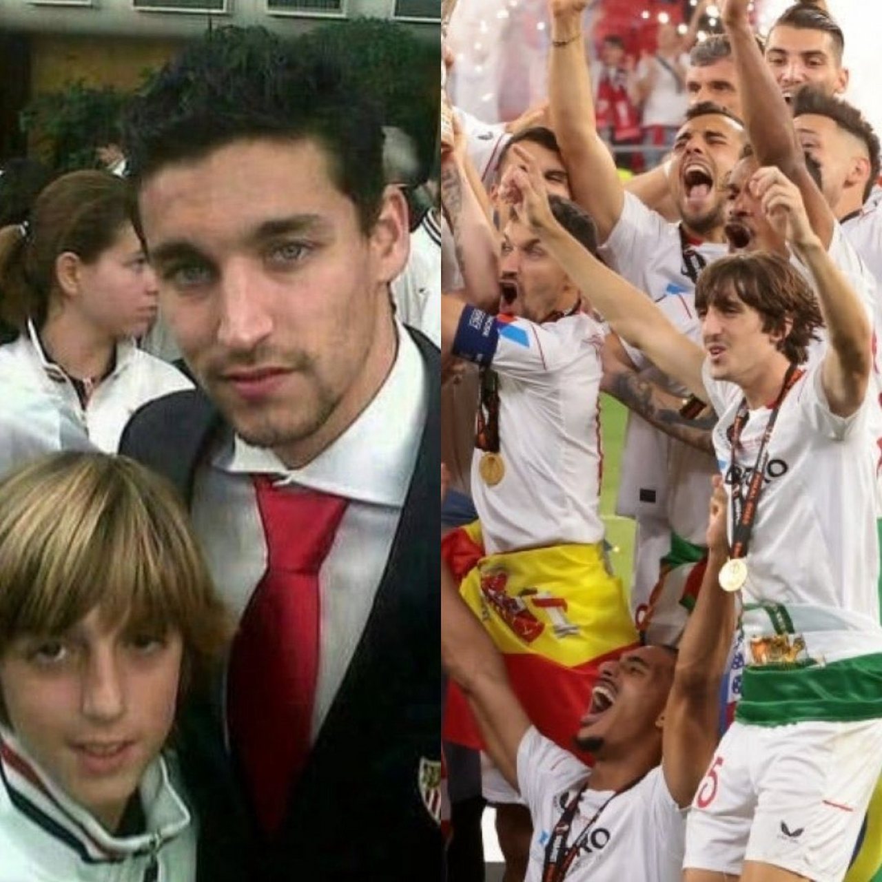 加时末段塞维利亚备战欧冠;内部沟通细节曝光;话题不断;更衣室氛围转暖 加时末段塞维利亚备战欧冠;内部沟通细节曝光;话题不断;更衣室氛围转暖